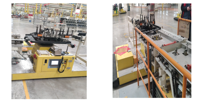 沃森智能黃金服務 落實疫情防控，護航企業復工